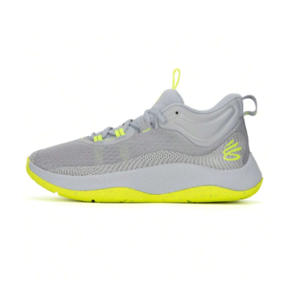 Men's Basketball Shoes, New Autumn Style, Lightweight, Cushioning, Casual, Curry Basketball Shoes