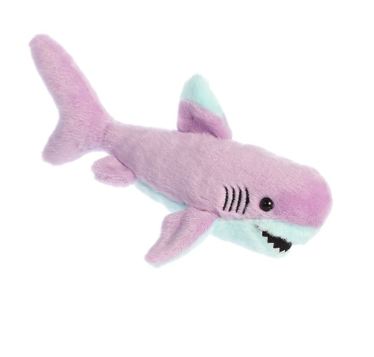 Doll Aurora Water Small Animal A29