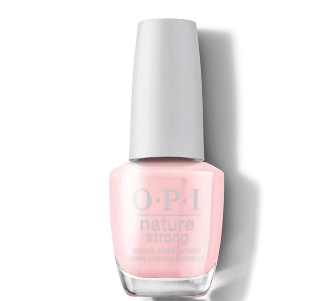 O.P.I. Nature Strong Let Take It's Quartz 15ml