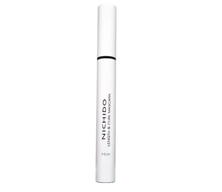 Nichido Length & Curl Mascara