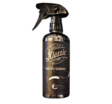 Klassic Matte Cleaner 500ml