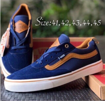 Vans Kylie walker sports shoes for men and women shoes sneakers #v108