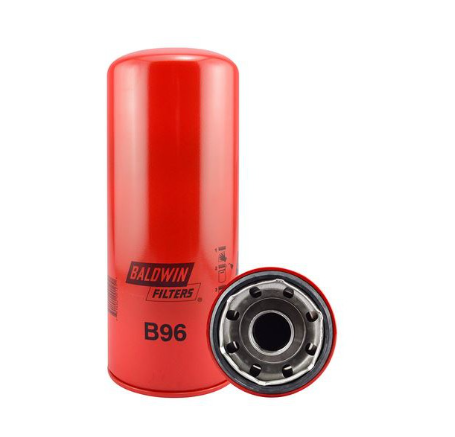 GENUINE SJS Baldwin B96 Heavy Duty Oil Filter