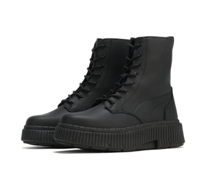 PUMA Dinara Women's Boots (Black)