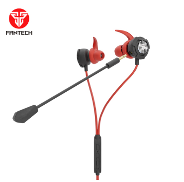 Fantech SCAR II EG5 Wired Gaming Earbuds Earphone with Detachable Microphone Headset