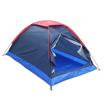 AIXPI Waterproof Tent 3 Season Backpacking Hiking Tents for Camping Beach Travelling
