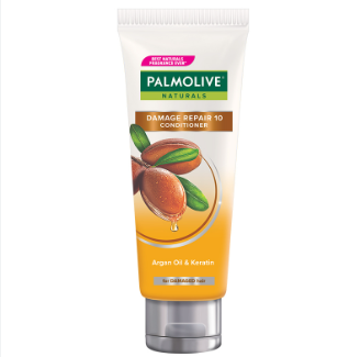 Palmolive Naturals Damage Repair 10 Cream Conditioner 180ml