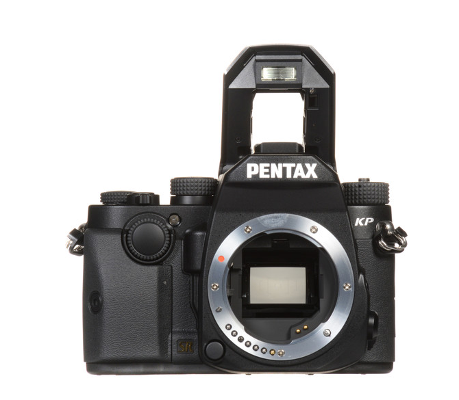 Pentax KP DSLR Camera Body Only