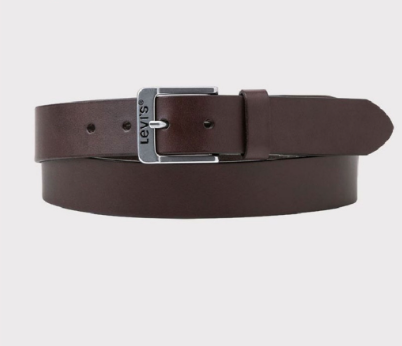 Levi's® Men's Premium Belt D6270-0002