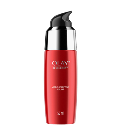 Olay Regenerist Micro-Sculpting Serum 50ml (Skincare/Anti Aging)