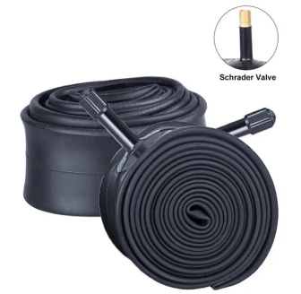 Bike Tube Inner Tube Interior for Bicycles Size 26/27.5/29x1.95 Bike parts