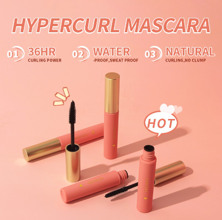 Kimuse Lash Volume Lengthening Mascara Eye Make Up