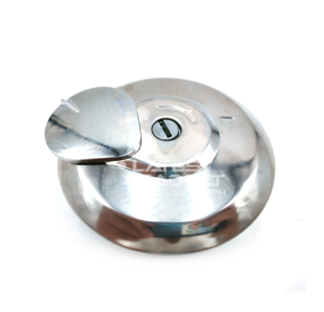 SK Fuel Tank Cap With Key For Honda TMX Supremo Version 1