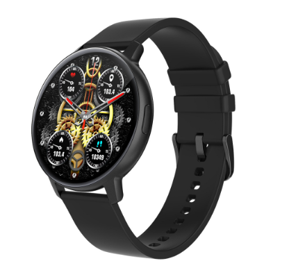 COLMI i31 AMOLED Smart Watch IP67 Waterproof 1.43 Inches Bluetooth Calling 20 MM Silicone Strap 250mAh Battery