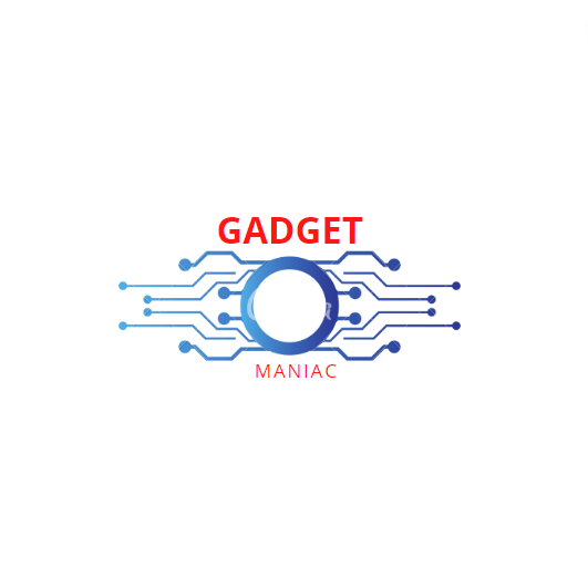 Gadget Maniac