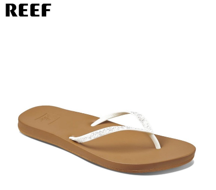 Reef Cushion Stargazer Women's Sandals - Cloud