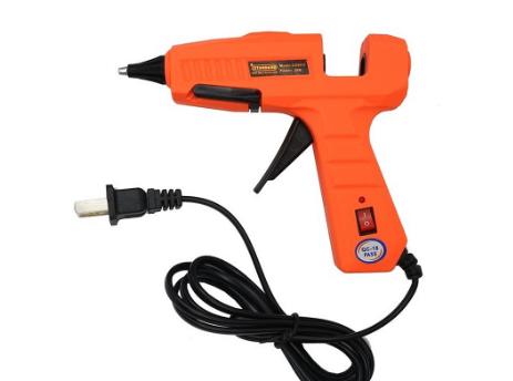 STANDARD Glue Gun 80watt High Quality Hardware Tools (SD0851)