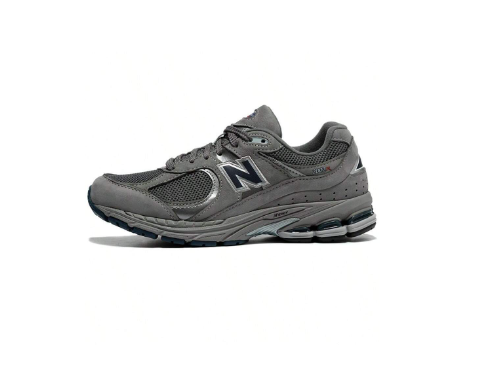 New Balance New 2024 2002R Series Retro Running Shoes, Sports Casual Sneakers For Men & Women ML2002RA