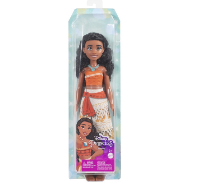 Disney Princess Moana Doll