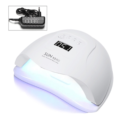 UV Lamp Nail Dryer 150W USB Nail Dryer Manicure Tools Nail Lamp Nail Dryer Machine