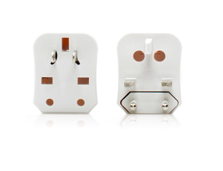 OMNI Universal Travel Adapter WUA-004PK