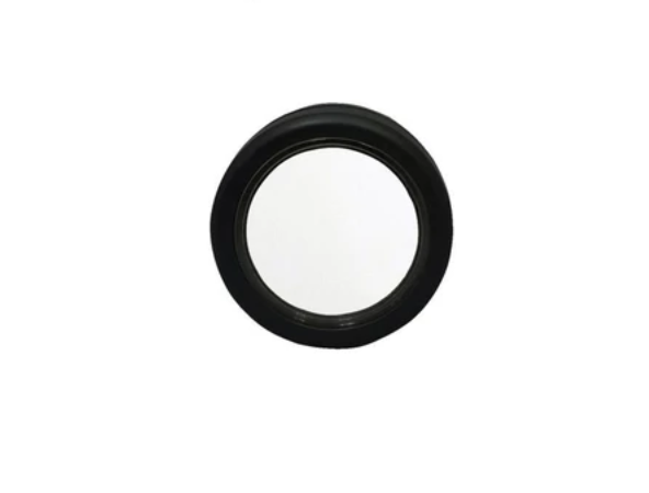 NICHIDO True Colors Eye Shadow - Snow