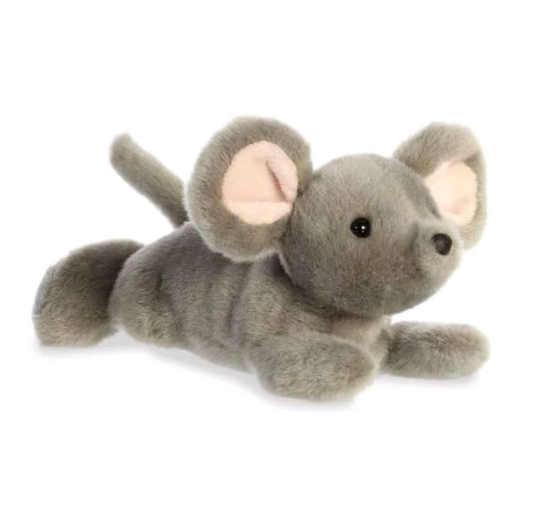 Doll Aurora SMALL FARM Animal A19