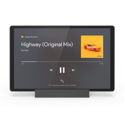 Lenovo Smart Tab M10 FHD Plus ZA5Y0119PH 4GB Ram 64GB Rom Nano Sim 10.3 Inches 5000Mah Battery