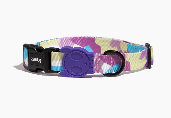Zeedog Limited Edition Collar (Candy)