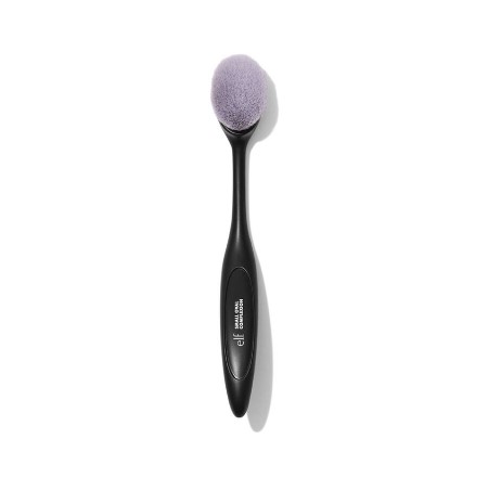 Elf Cosmetics Small Oval Complexion Brush