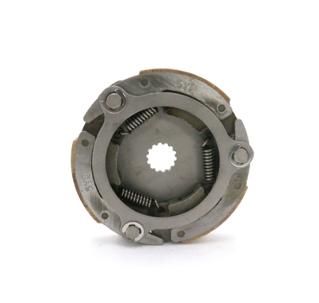 Mosimo Clutch Shoe Assembly For Yamaha Sniper 135