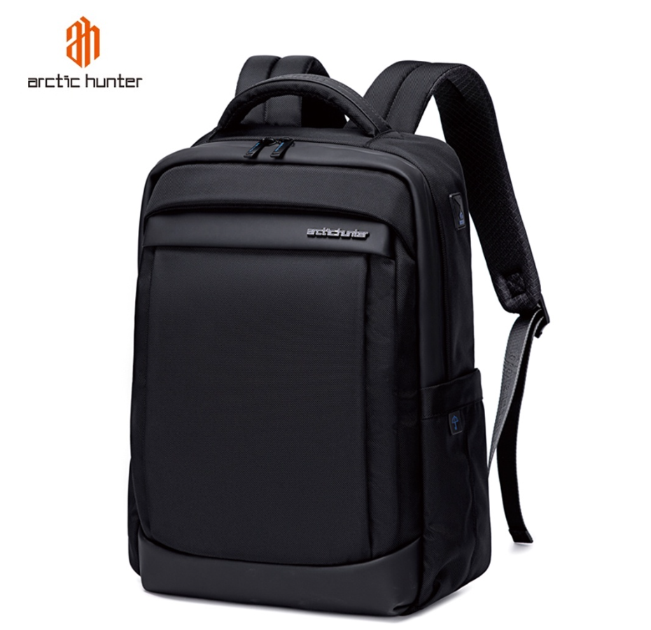 Arctic Hunter City Hunter Waterproof Anti Theft Backpack 15.6inch Laptop Compartment