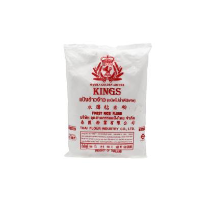 Kings  Glutinous Powder 500g