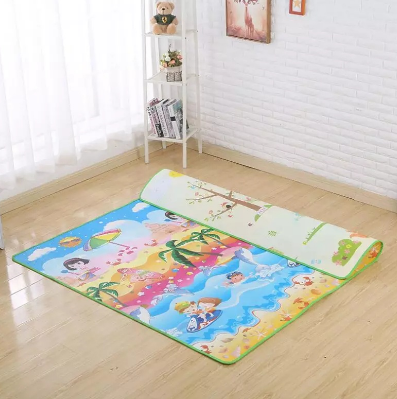Waterproof Baby Play Mat Puzzle Children's Mat Play Mat Baby Carpet