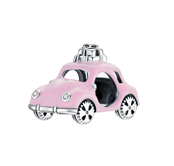 Pandora Charm Various Styles Beaded Suitable for Pandora DIY Bracelet Exquisite Jewelry Gift D11