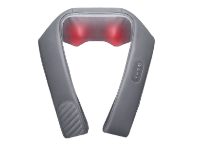 Naipo Ocuddle Plus Rechargeable & Wearable Shoulder Massager