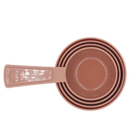 Eurochef Measuring Cup 9Pcs