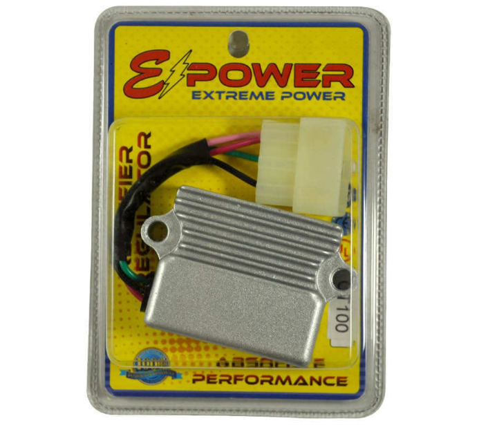 E-POWER CT100 Rectifier Regulator