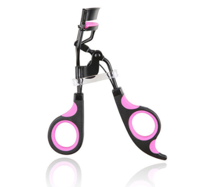 BEAUTY GLAZED Eyelash Curler Lasting Curl Eye Makeup Tools