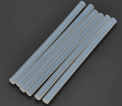 Harden 150mm, 200mm Glue Sticks (Classic) Hot White Melt Stick