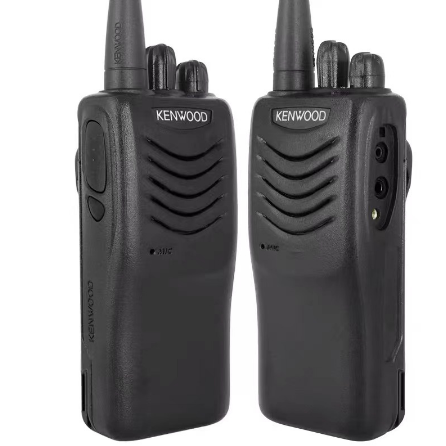 Kenwood TK-2000 VHF 5 Watts Slim and Rugged Two Way Radio TK2000