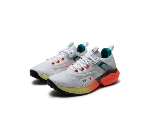 Under Armour Men's Fashionable And Comfortable Training Athletic Shoes