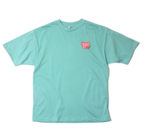 ARTWORK Vibe Check (T-shirt for Men)