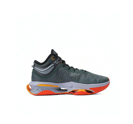 Nike 2024 Men's Air Zoom G.T. Jump 2 EP Basketball Shoes DJ9432-301