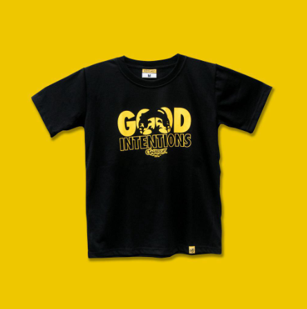 Gnarly! Fudge Mwgi Tee