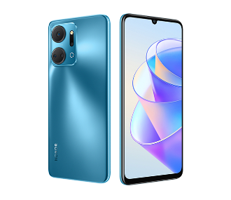 Honor  X7a (6GB+128GB) Smartphone