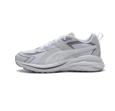 Puma Women Casual Shoes, Autumn Shock-Absorbing Mesh Breathable Running Sneakers, Lightweight Pieced Outdoor Sports Shoes