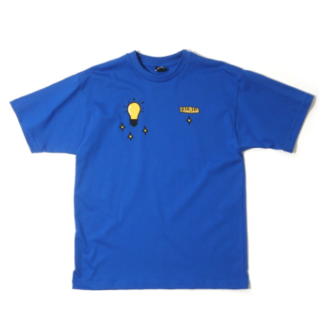 ARTWORK Taurus (T-shirt for Men)