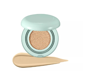 INNISFREE No-Sebum Powder Cushion 21N 14G