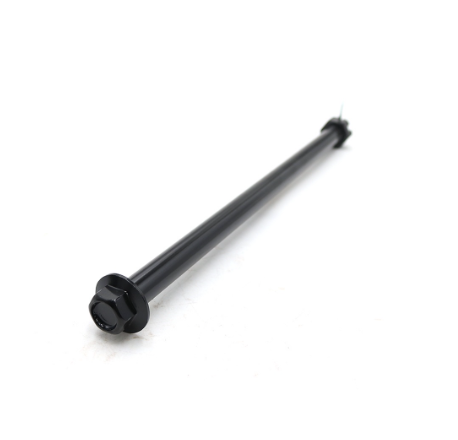 SK Pivot Axle Swing Arm High Tensile With Castle Nut For Suzuki Raider150